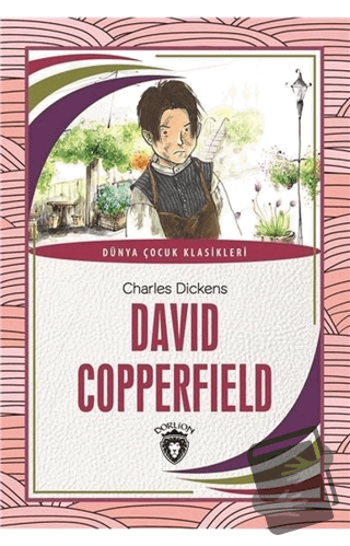 David Copperfield - Charles Dickens - Dorlion Yayınları - Fiyatı - Yor