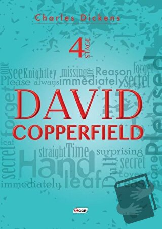 David Copperfield - Charles Dickens - Teen Yayıncılık - Fiyatı - Yorum