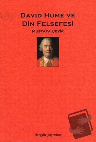 David Hume ve Din Felsefesi - Mustafa Çevik - Dergah Yayınları - Fiyat