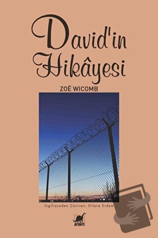 David'in Hikayesi - Zoe Wicomb - Ayrıntı Yayınları - Fiyatı - Yorumlar