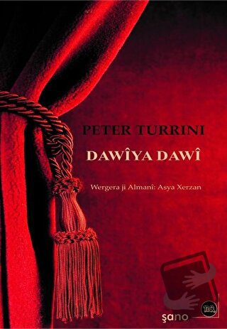 Dawiya Dawi - Peter Turrini - Na Yayınları - Fiyatı - Yorumları - Satı