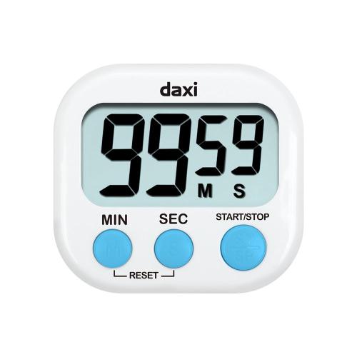 Daxi Tx-100 Beyaz Kronometre - - Daxı - Fiyatı - Yorumları - Satın Al