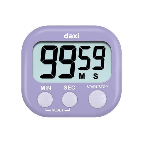 Daxi Tx-100 Lila Kronometre - - Daxı - Fiyatı - Yorumları - Satın Al