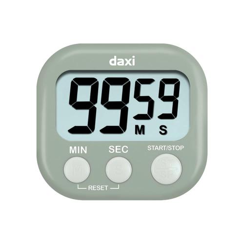 Daxi Tx-100 Mint Yeşil Kronometre - - Daxı - Fiyatı - Yorumları - Satı