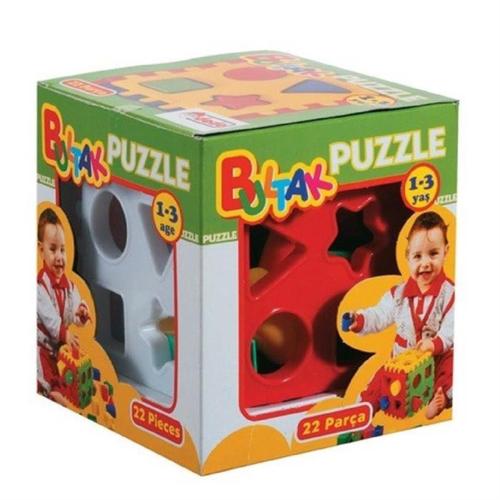 Dede Bul-Tak Puzzle 02209 - - In My Mınd - Fiyatı - Yorumları - Satın 