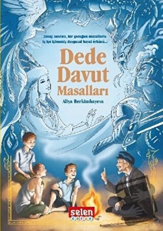 Dede Davut Masalları (Ciltli) - Kolektif - Selen Çocuk - Fiyatı - Yoru