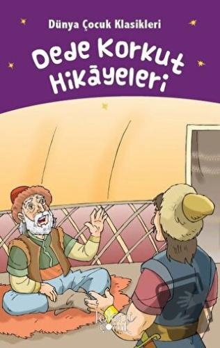 Dede Korkut Hikayeleri - Kolektif - Koloni Çocuk - Fiyatı - Yorumları 