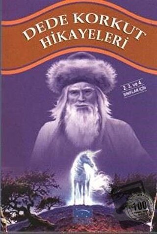 Dede Korkut Hikayeleri - Anonim - Parıltı Yayınları - Fiyatı - Yorumla