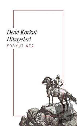 Dede Korkut Hikayeleri - Korkut Ata - Dekalog Yayınları - Fiyatı - Yor