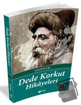 Dede Korkut Hikayeleri - Anonim - Evrensel İletişim Yayınları - Fiyatı