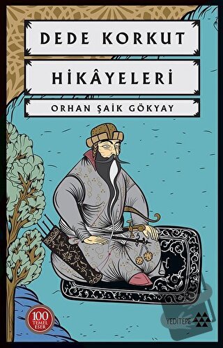 Dede Korkut Hikayeleri - Orhan Şaik Gökyay - Yeditepe Yayınevi - Fiyat