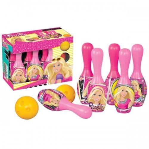 Dede Oyuncak Barbie Bowling 03069 - - Barbıe - Fiyatı - Yorumları - Sa