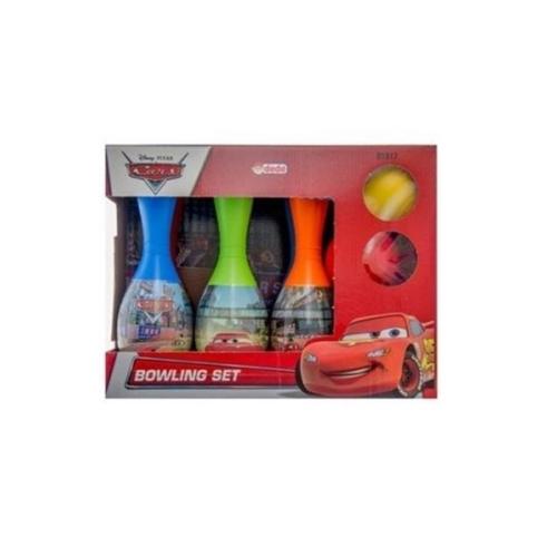 Dede Oyuncak Cars Bowling Seti 01917 - - Cars - Fiyatı - Yorumları - S