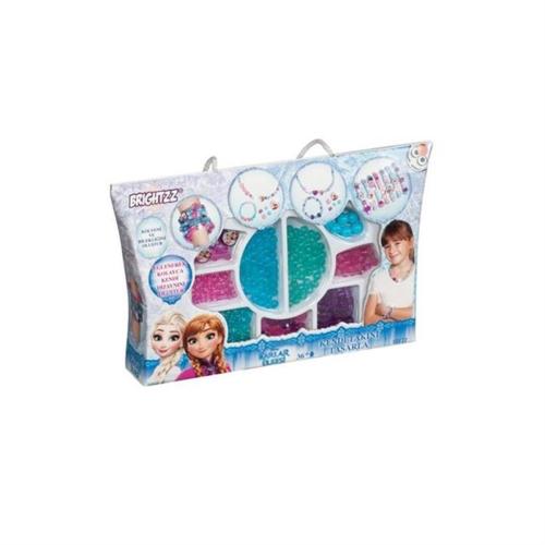 Dede Oyuncak Frozen Takı Seti Küçük El Çantası 03172 - - Frozen - Fiya