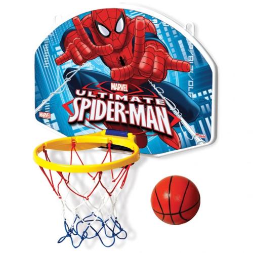 Dede Spiderman Büyük Basket Potası 01525 - - Spıder-Man - Fiyatı - Yor