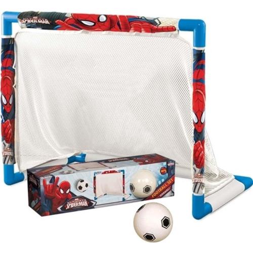 Dede Spiderman Futbol Set 03011 - - Spıder-Man - Fiyatı - Yorumları - 