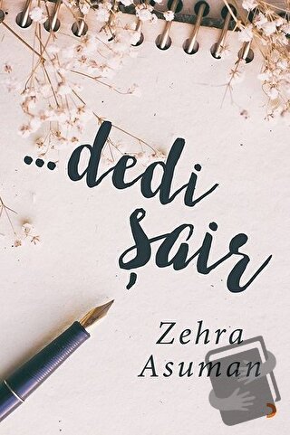 Dedi Şair - Zehra Asuman - Cinius Yayınları - Fiyatı - Yorumları - Sat