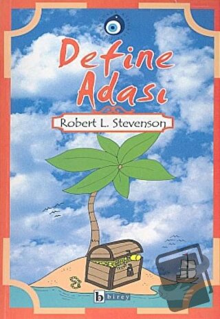 Define Adası - Robert Louis Stevenson - Birey Yayıncılık - Fiyatı - Yo