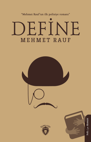 Define - Mehmet Rauf - Dorlion Yayınları - Fiyatı - Yorumları - Satın 