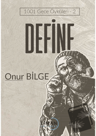 Define - Onur Bilge - Liman Yayınevi - Fiyatı - Yorumları - Satın Al