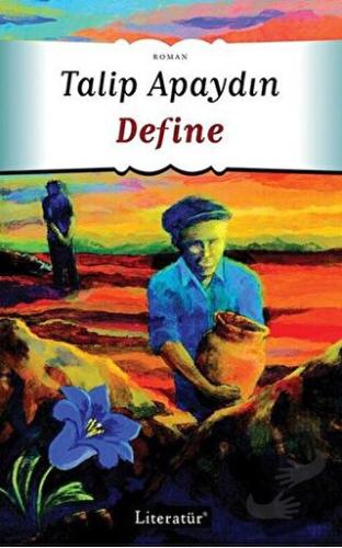 Define - Talip Apaydın - Literatür Yayıncılık - Fiyatı - Yorumları - S