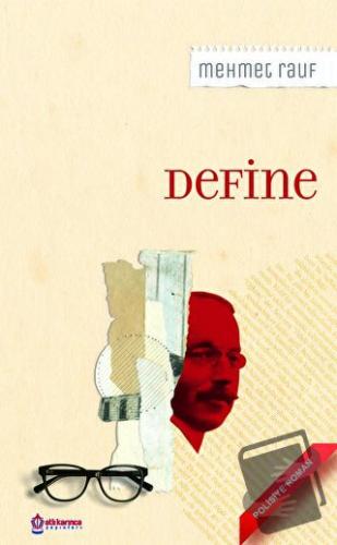 Define - Mehmet Rauf - Atlı Karınca Yayınları - Fiyatı - Yorumları - S