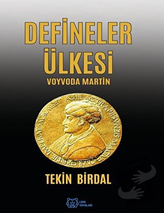 Defineler Ülkesi - Tekin Birdal - Luna Yayınları - Fiyatı - Yorumları 