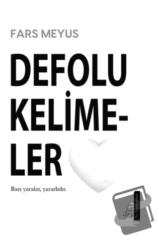 Defolu Kelimeler - Fars Meyus - Destek Yayınları - Fiyatı - Yorumları 