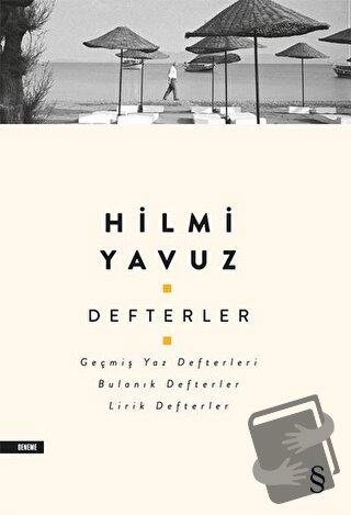 Defterler - Hilmi Yavuz - Everest Yayınları - Fiyatı - Yorumları - Sat