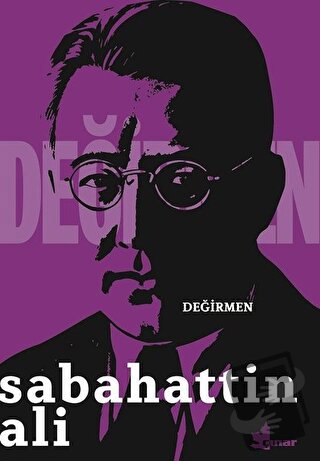 Değirmen - Sabahattin Ali - Çınar Yayınları - Fiyatı - Yorumları - Sat