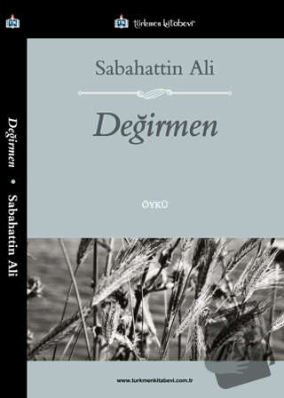 Değirmen - Sabahattin Ali - Türkmen Kitabevi - Fiyatı - Yorumları - Sa