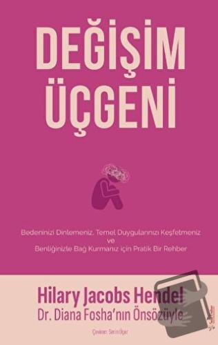 Değişim Üçgeni - Hilary Jacobs Hendel - Sola Unitas - Fiyatı - Yorumla