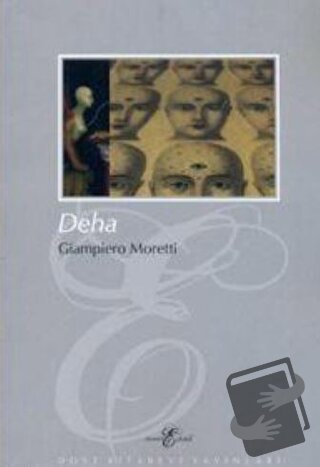 Deha - Giampiero Moretti - Dost Kitabevi Yayınları - Fiyatı - Yorumlar