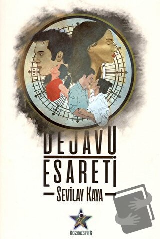 Dejavu Esareti - Sevilay Kaya - Kozmostar Yayınevi - Fiyatı - Yorumlar