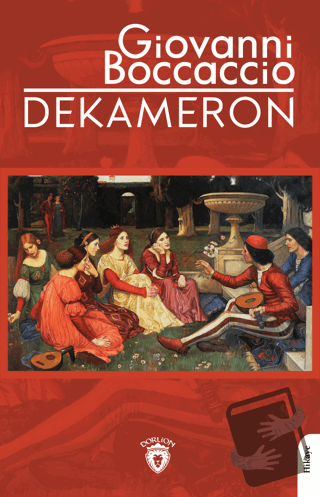 Dekameron - Giovanni Boccaccio - Dorlion Yayınları - Fiyatı - Yorumlar