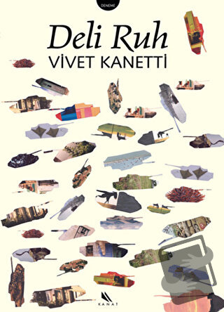 Deli Ruh - Hazal Çamur - Kanat Kitap - Fiyatı - Yorumları - Satın Al