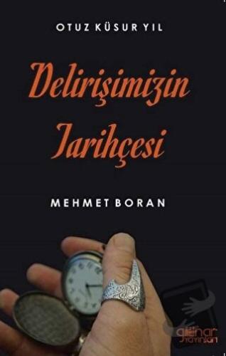 Delirişimizin Tarihçesi - Mehmet Boran - Gülnar Yayınları - Fiyatı - Y