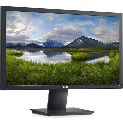 Dell 21.5" E2220H 60Hz 5Ms (Vga+Display) Full Hd Led Monitör - - Dell 