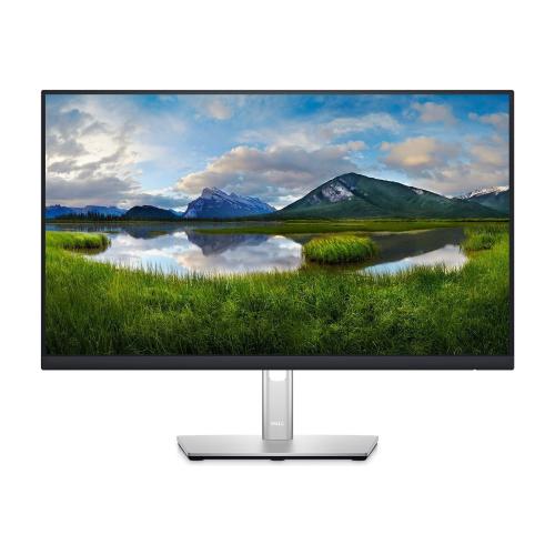 Dell 23.8" P2422H 60Hz 5Ms (Vga+Hdmı+Display) Fhd Ips Pivot Yükseklik 