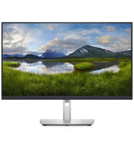 Dell 27" P2722H 5Ms 60Hz Fhd 1920X1080 Hdmı Dp Usb Vga Asansör Pivot I