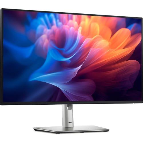 Dell 27" P2725H Fhd 8Ms 100Hz Hdmı+Vga+Dp Pıvot Led Monıtor - - Dell -