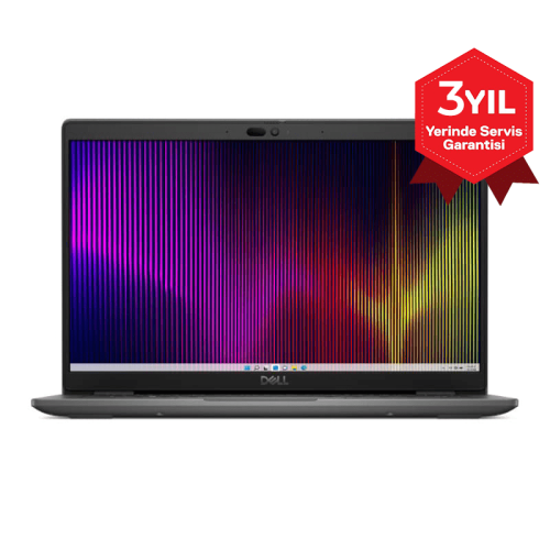 Dell Latitude 3440 İ5-1335U 16Gb 512Gb Ssd 14 Fhd Ubuntu N021L344014Em