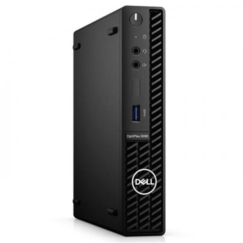 Dell Optiplex 7010Mff İ5-13500T 8Gb 256Gb Ssd Ubuntu N007O7010Mffemea-