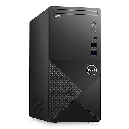 Dell Vostro 3020 İ5-13400 8Gb 256Gb Ssd N2046Vdt3020Mtu Ubuntu Masaüst