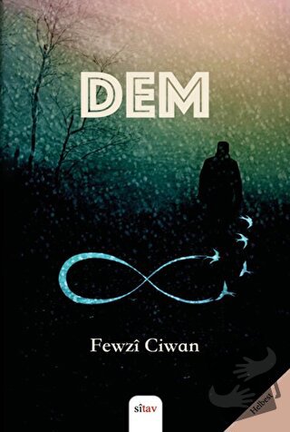 Dem - Fewzi Ciwan - Sitav Yayınevi - Fiyatı - Yorumları - Satın Al