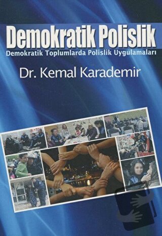 Demokratik Polislik - Kemal Karademir - Alioğlu Yayınları - Fiyatı - Y