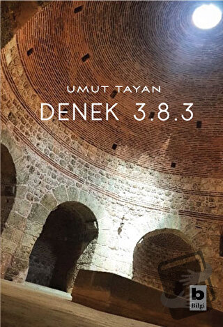 Denek 3.8.3 - Umut Tayan - Bilgi Yayınevi - Fiyatı - Yorumları - Satın