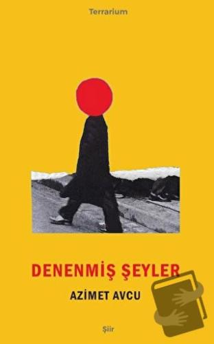 Denenmiş Şeyler - Azimet Avcu - Epona Kitap - Fiyatı - Yorumları - Sat