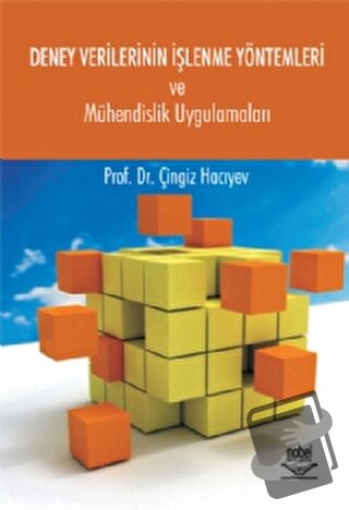 Deney Verilerinin İşlenme Yöntemleri ve Mühendislik Uygulamaları - Çin