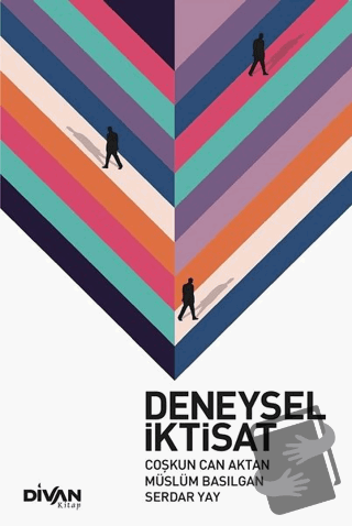 Deneysel İktisat - Coşkun Can Aktan - Divan Kitap - Fiyatı - Yorumları